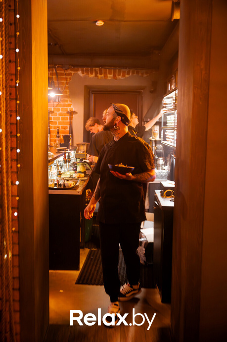 Monkey Brothers, фото № 72