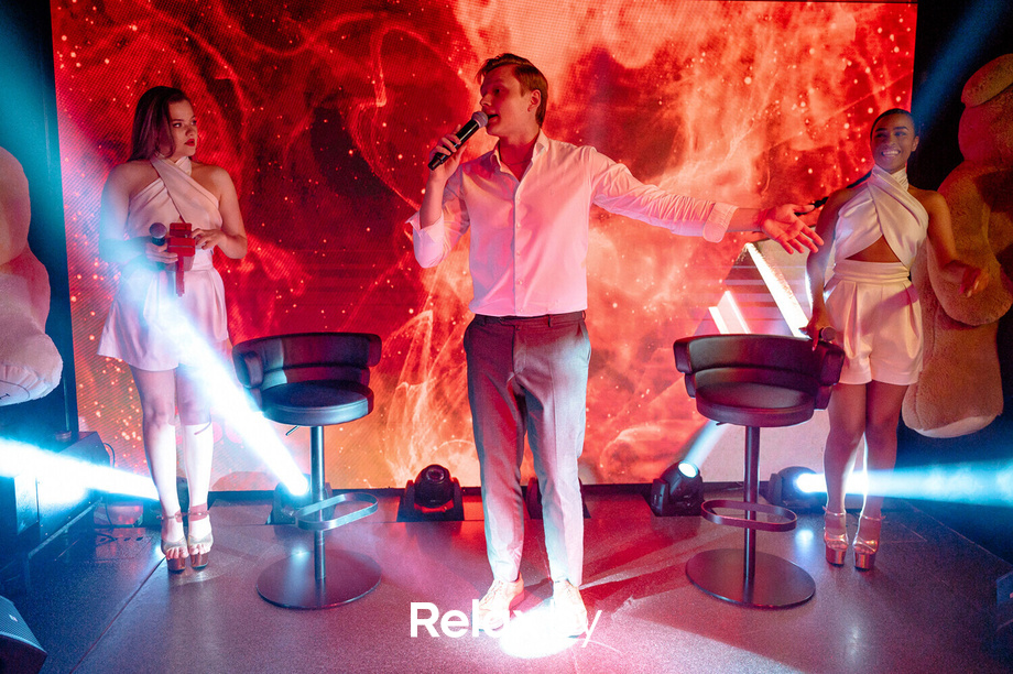 Have fun with us!, фото № 29