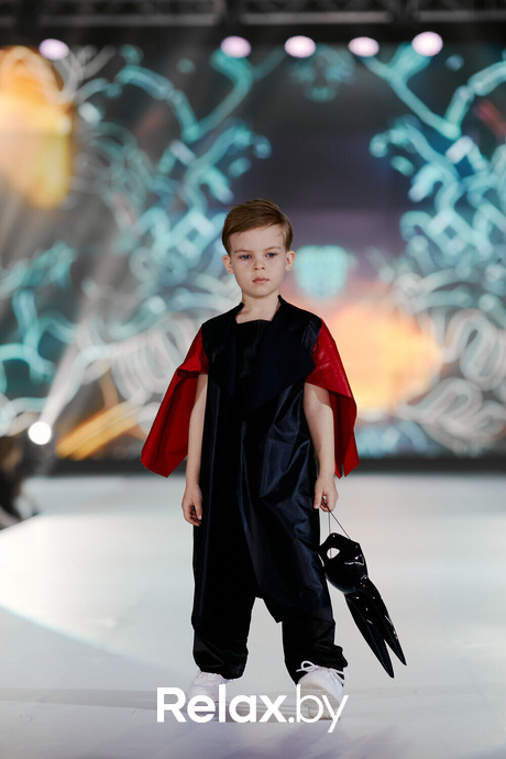 New Fashion`s Week, фото № 140