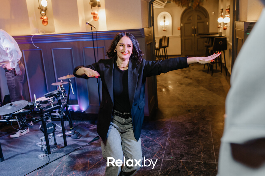 Старый Новый Год, фото № 8