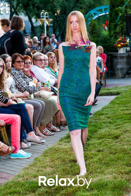 Благотворительный раут, фото № 203