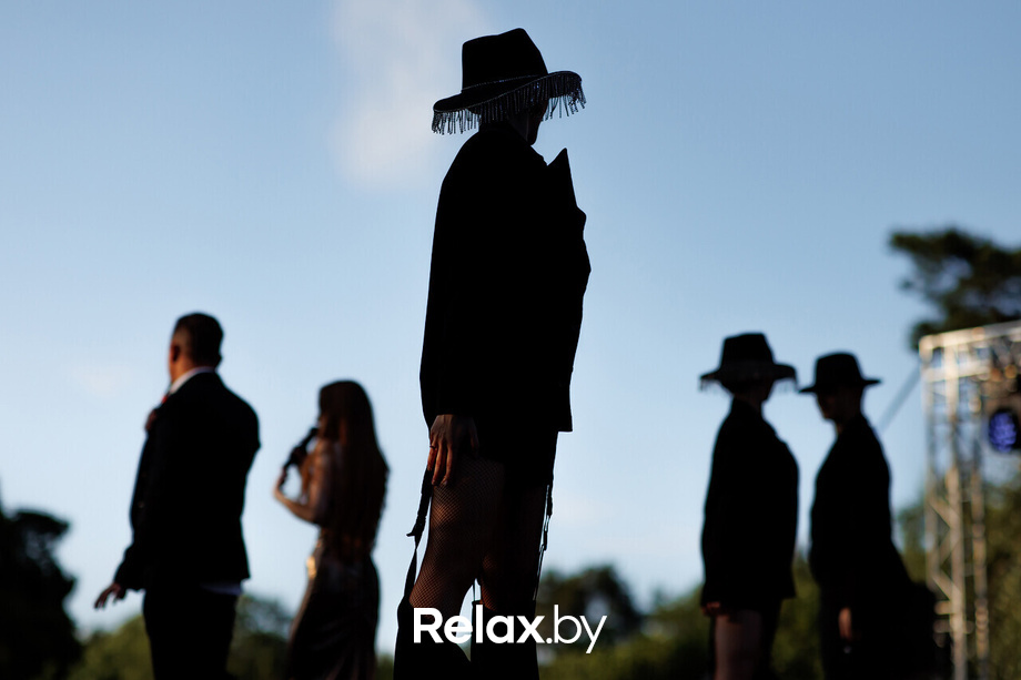 Музыка твоего города, фото № 154