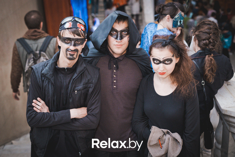 Ночь музеев, фото № 26