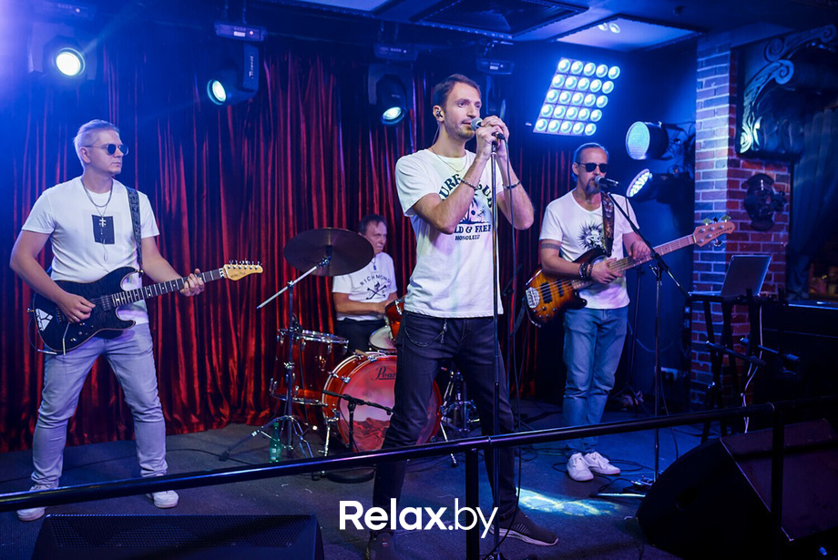 Brooklyn Live!, фото № 5