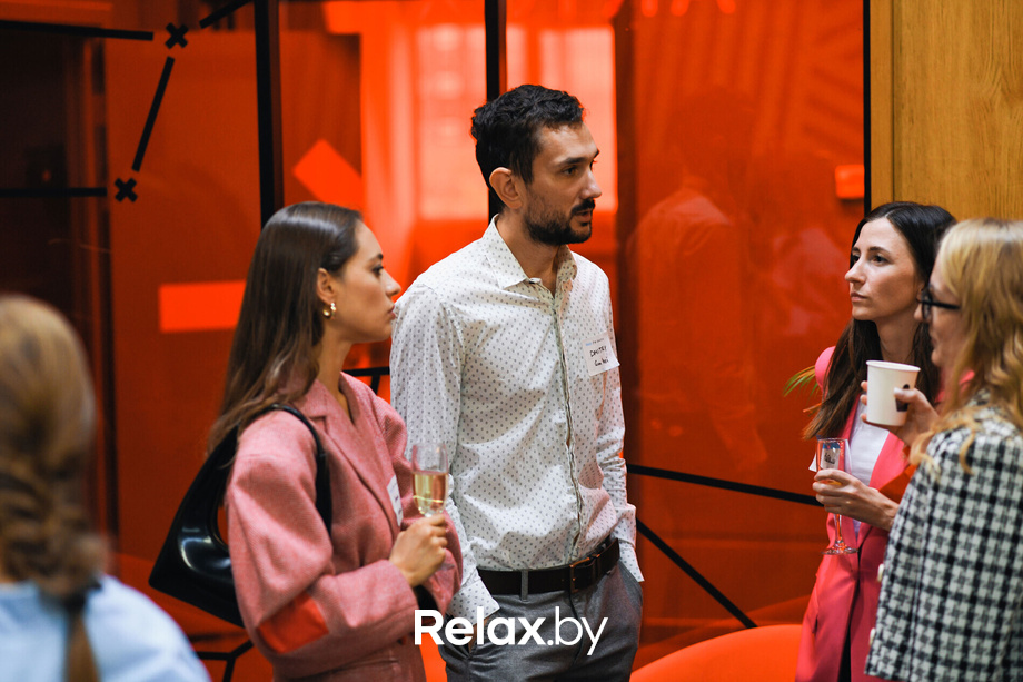 Relax Friends, фото № 128