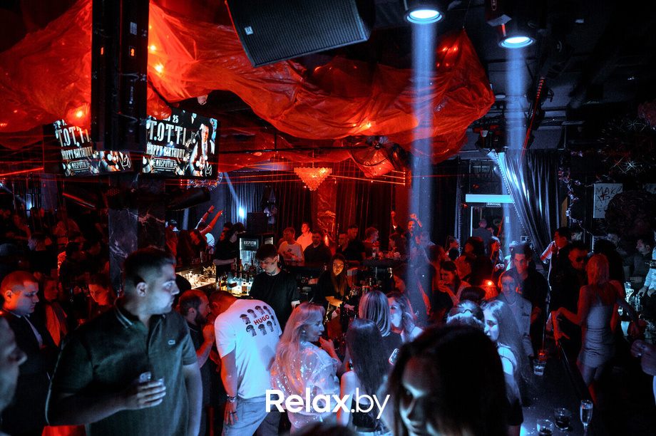 Saturday party, фото № 10