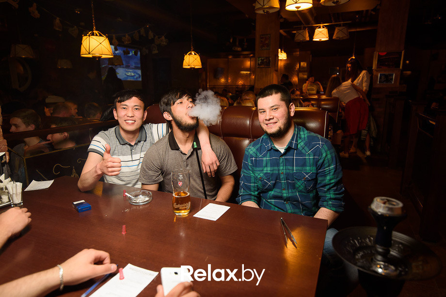 Финал лиги чемпионов, фото № 28