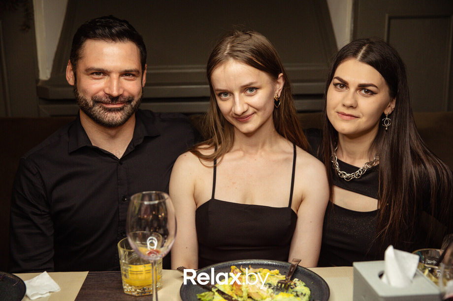 Выходные в Rustaveli, фото № 30