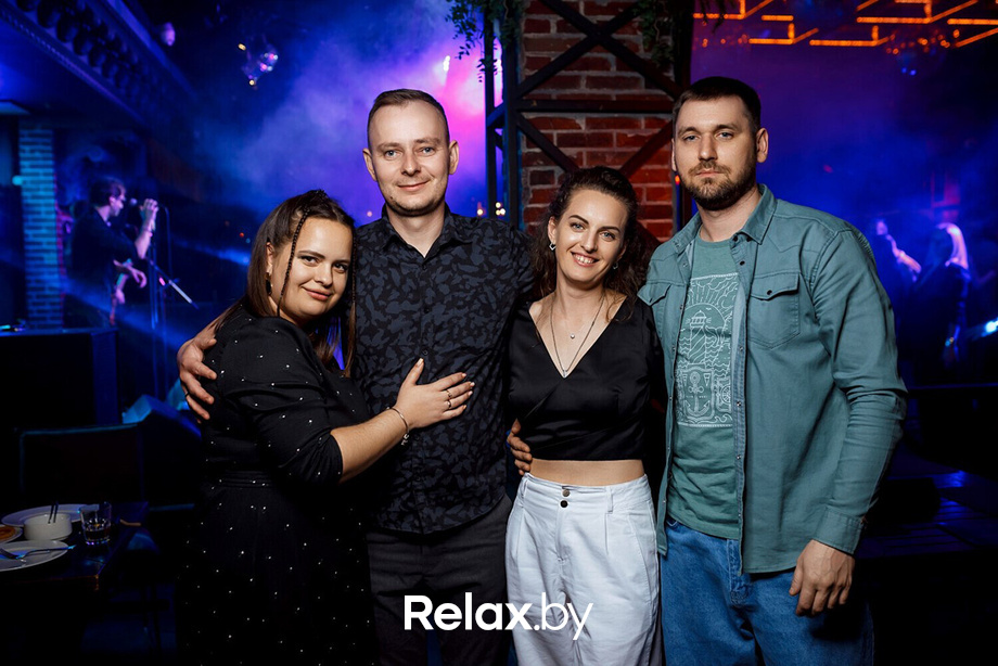 Brooklyn Live!, фото № 25