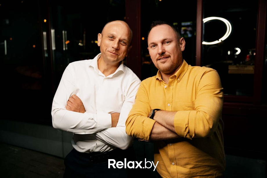 Saturday party, фото № 39