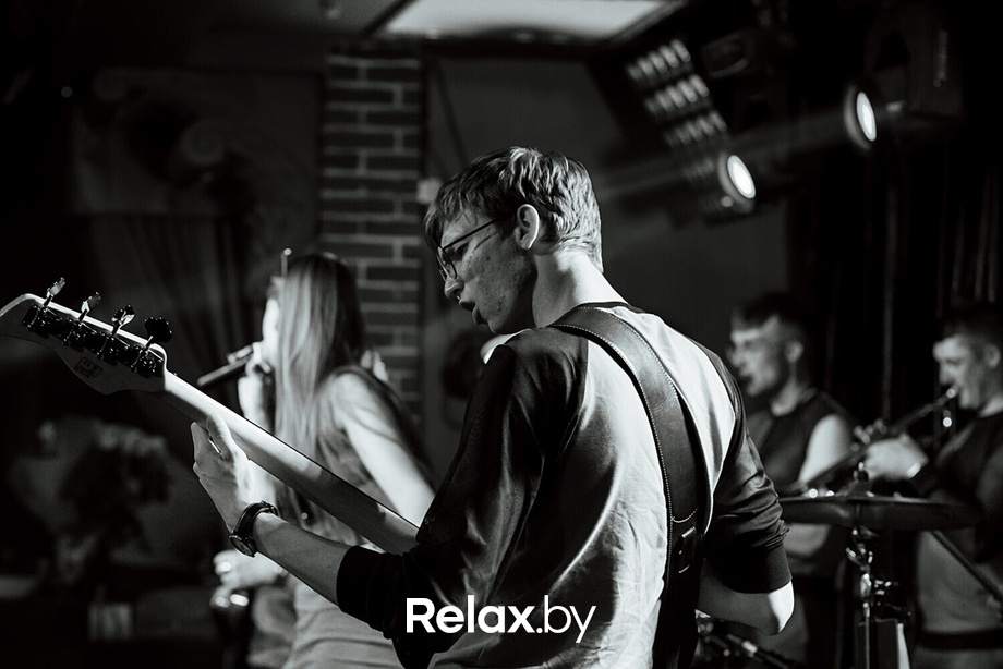 Brooklyn Live!, фото № 46