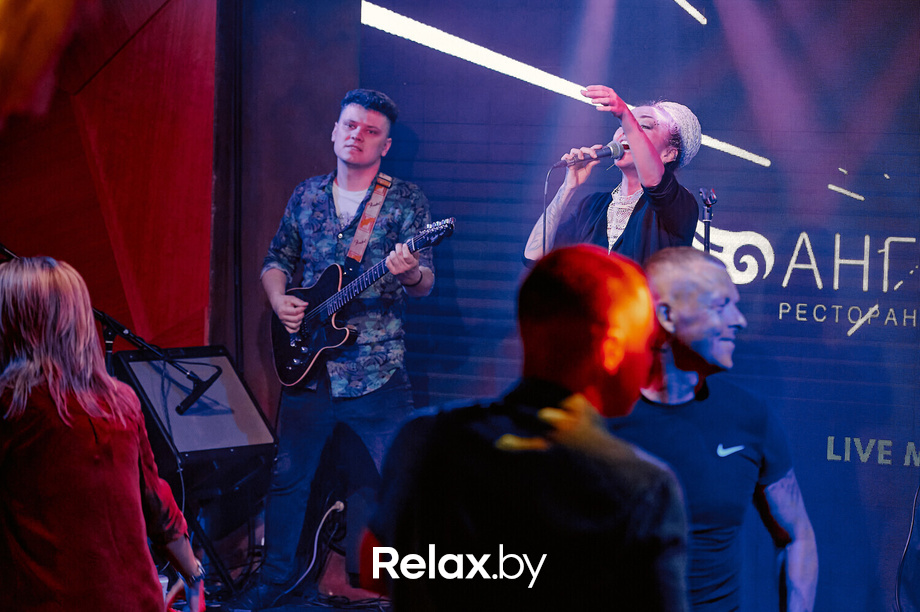 Friday Music, фото № 74