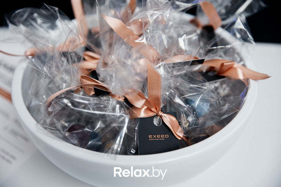 Церемония награждения победителей премии «Банк года», фото № 22