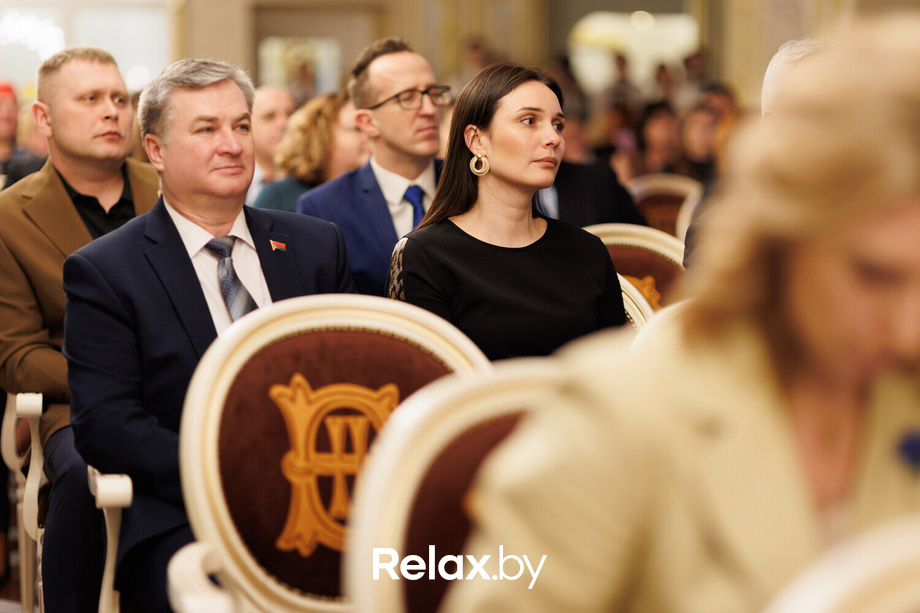 Открытие ресторана «1884 D'Europe», фото № 103