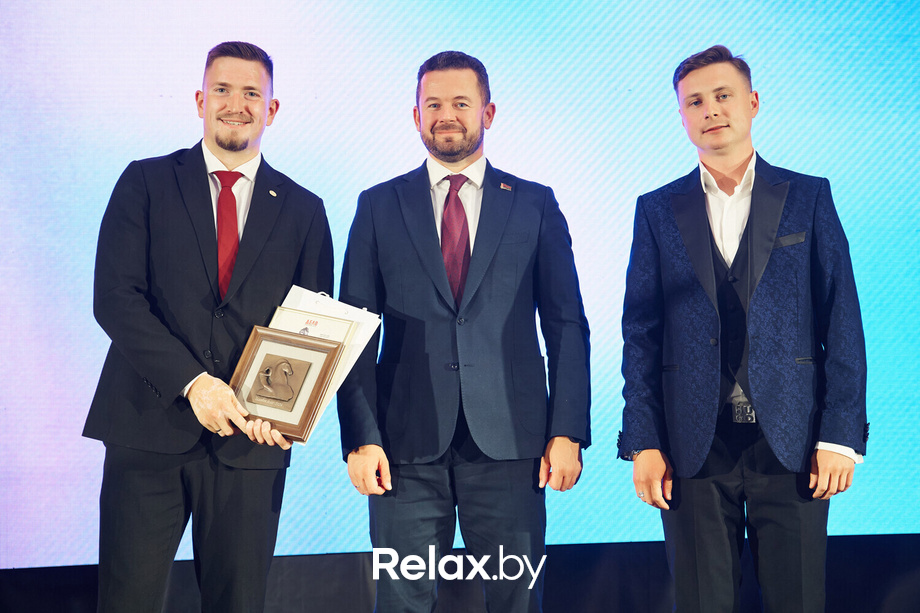 Человек дела 2024, фото № 96