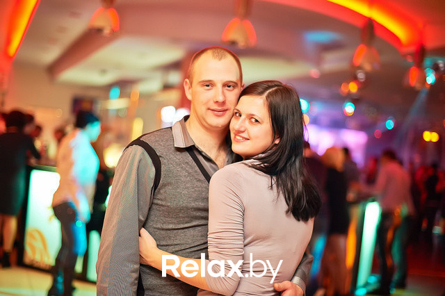 Retro Saturday, фото № 106