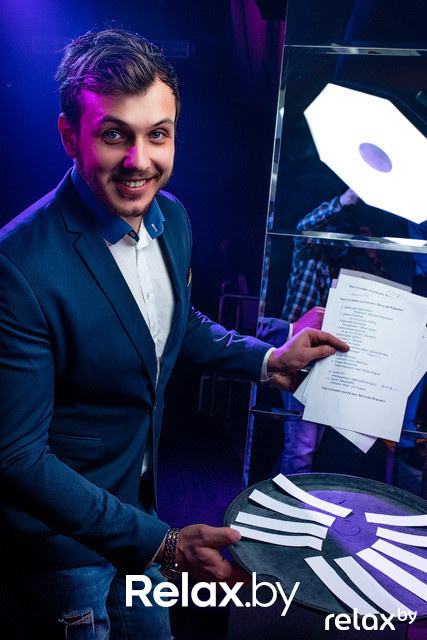 40 джентльменов: брутальная подборка настоящих мужчин, фото № 27