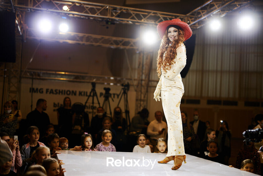 IMG FASHION Killa Part, фото № 228