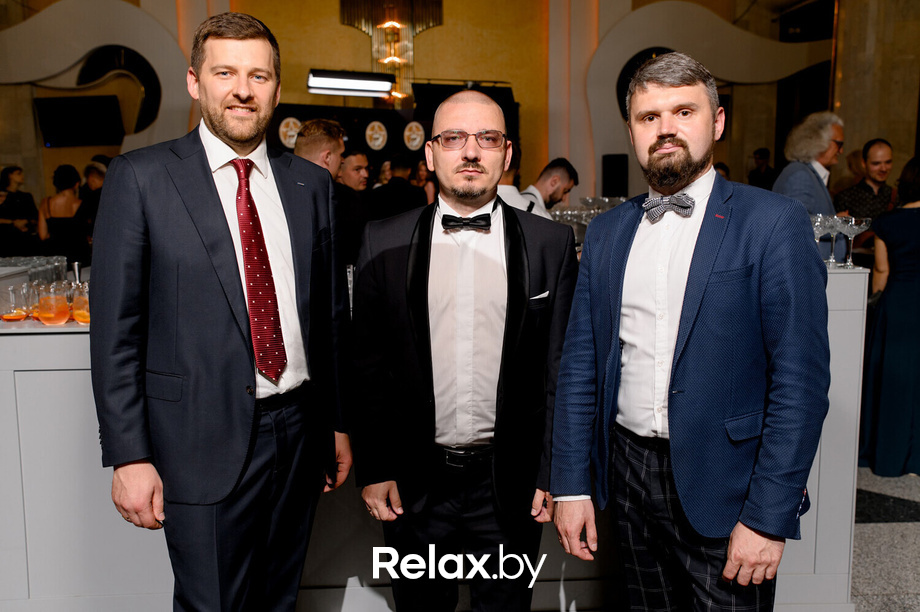 Бизнес-премия «Номер один» 2022, фото № 24