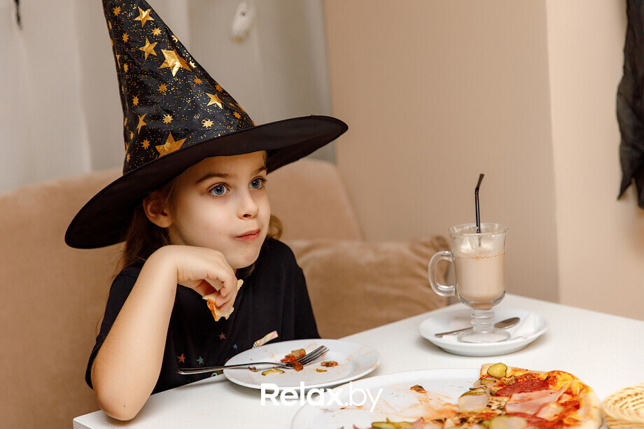 Тайна Коко, фото № 49