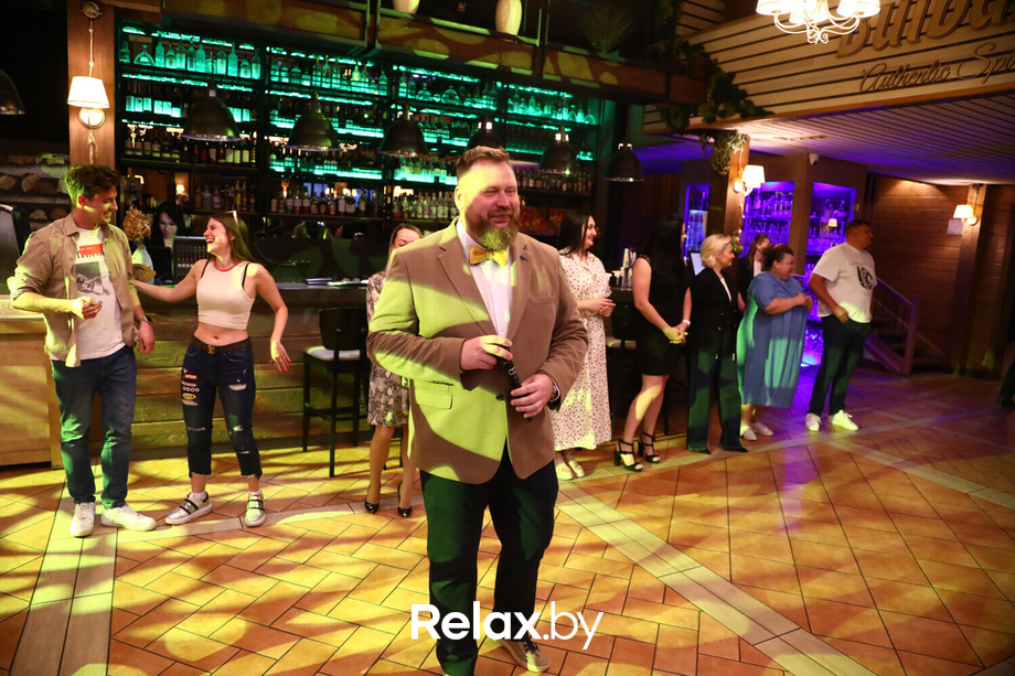 День рождения ресторана «Поедем Поедим», фото № 32