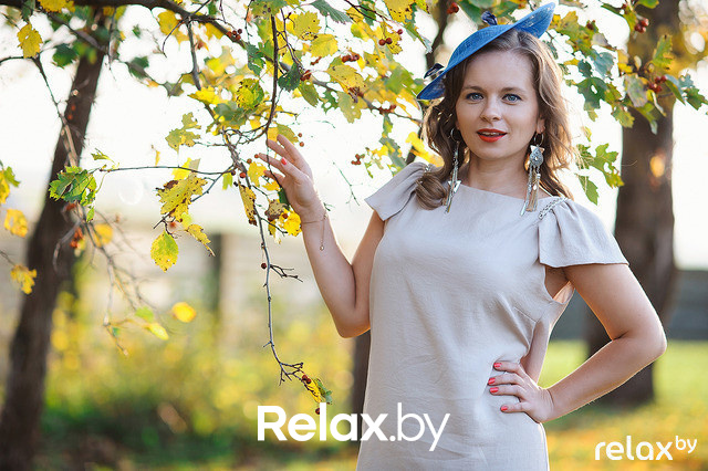 ТОП 100 фото за сентябрь, фото № 27