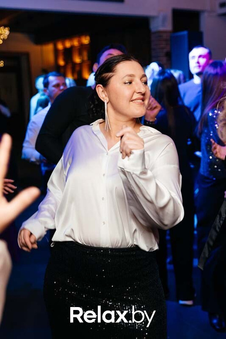 Новогодний корпоратив 13.12.2024, фото № 102