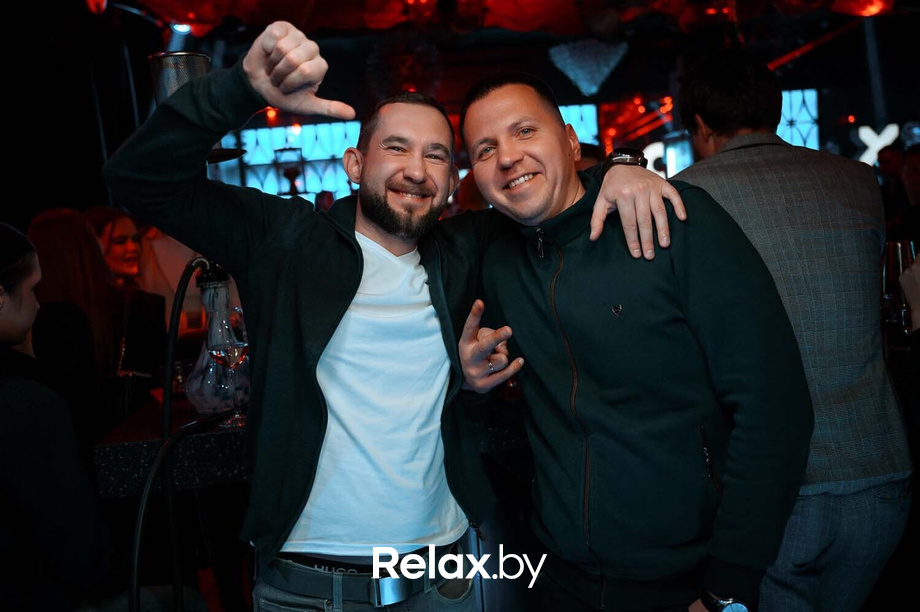 Friday party, фото № 18