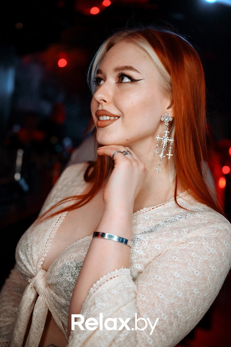 Saturday party, фото № 32