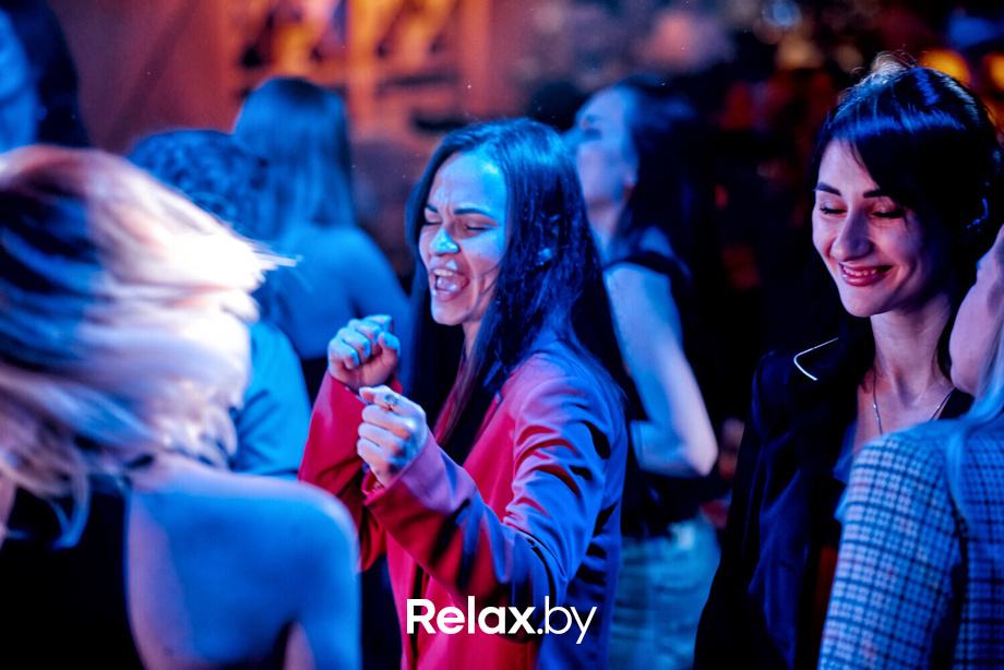 Friday Music, фото № 79