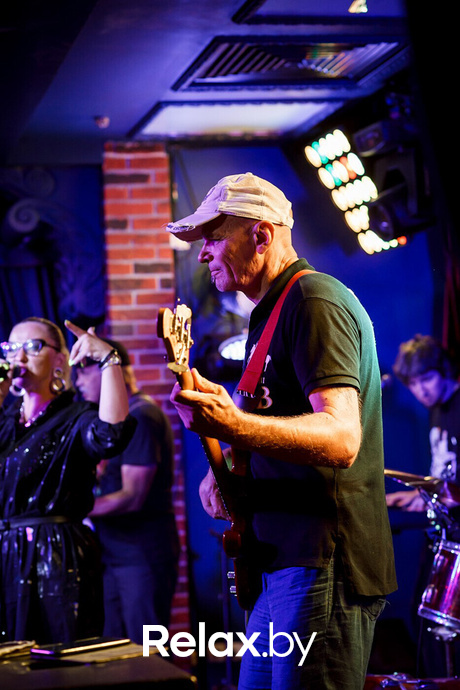 Brooklyn Live!, фото № 19