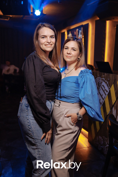 Friday Party, фото № 53