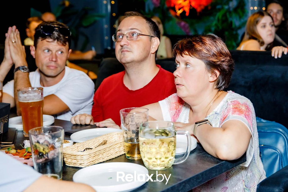 SQUIZ, фото № 83