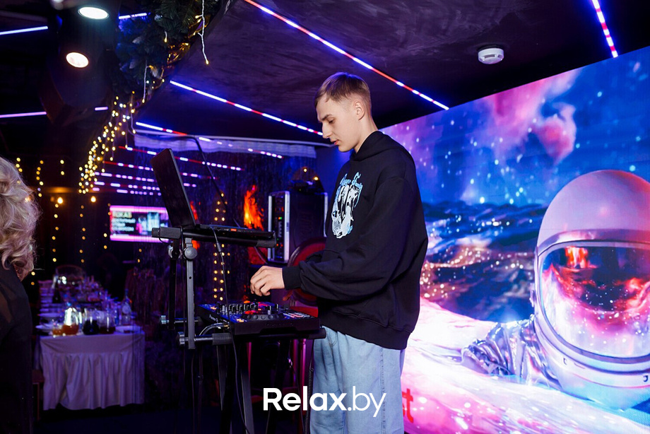 Friday party, фото № 2