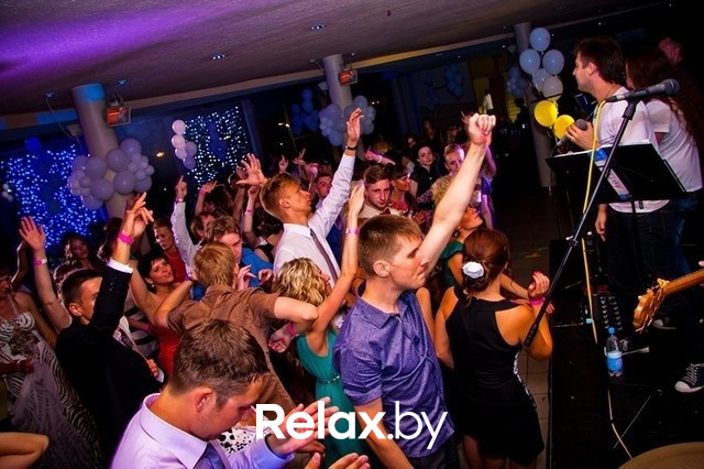 «Выпускной Лечебного факультета Витебского государственного медицинского университета», фото № 47