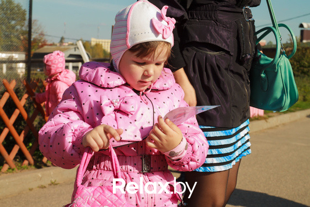 Акция ко Дню защиты животных, фото № 27