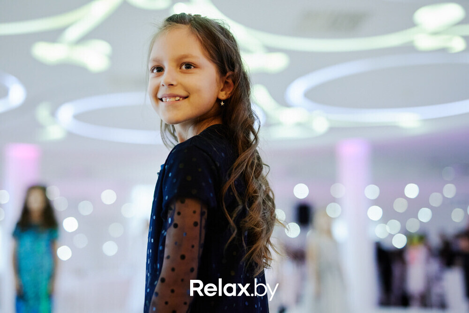 SILVER PARTY 2022 KIDS’ PODIUM, фото № 87