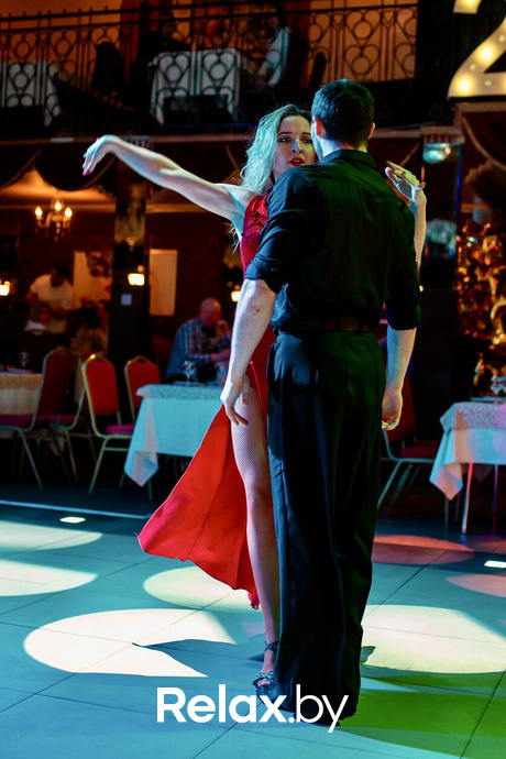 MoulinRouge, фото № 91