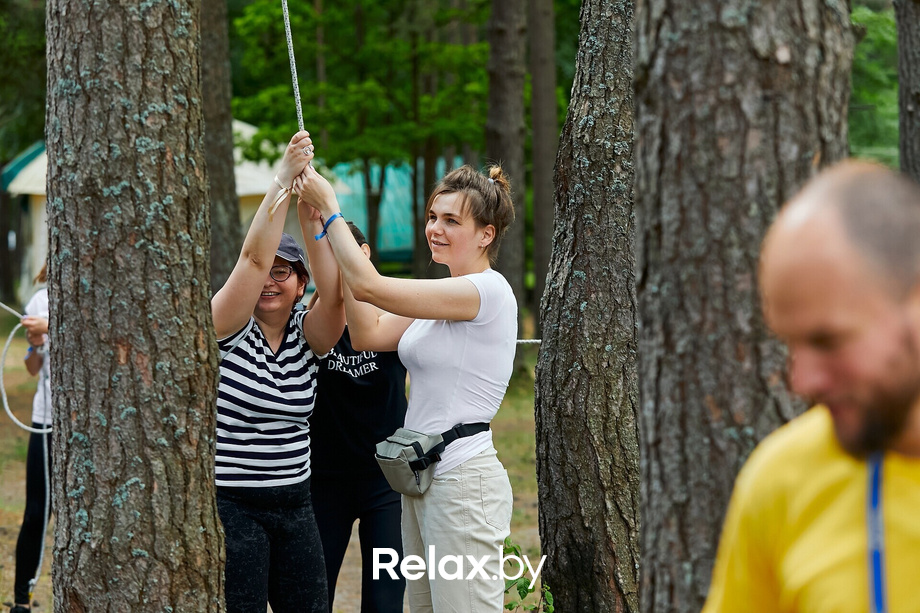 МЕГА-отрыв Relax.by, фото № 285