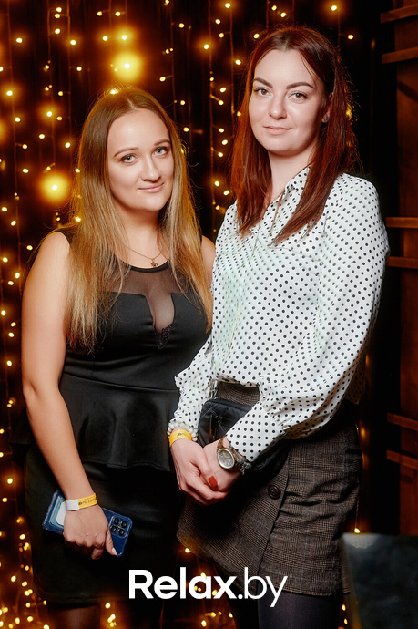 Новый Год в Ангелах, фото № 39