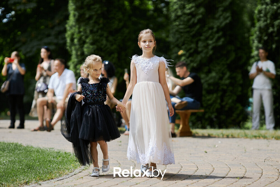 IMG FASHION SHOW – SUMMER 2021, фото № 206