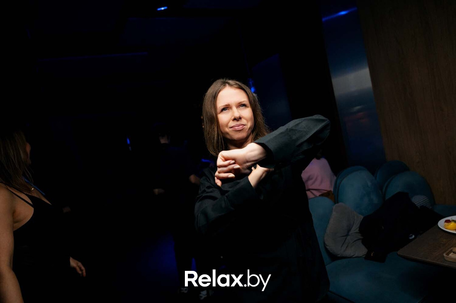 Ночные жители, фото № 67