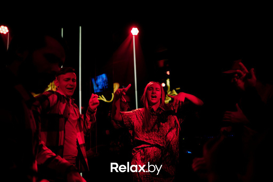 Gypsy Friday, фото № 111