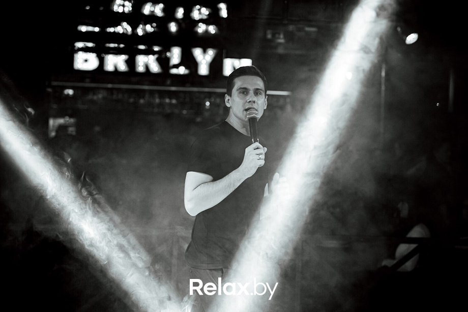 Brooklyn Live!, фото № 13