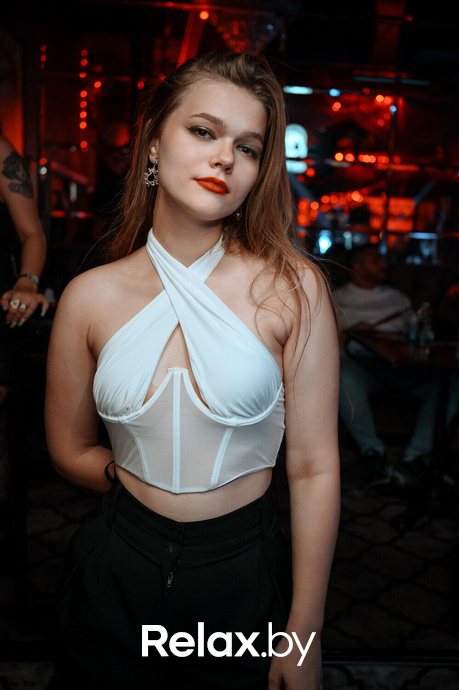 Saturday party, фото № 7