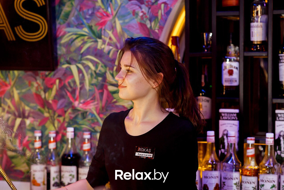 Saturday party, фото № 21