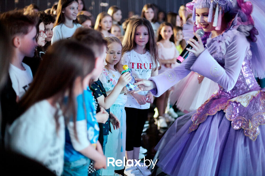 IMG Fashion KILLA PARTY - KIDS’ SHOW, фото № 919