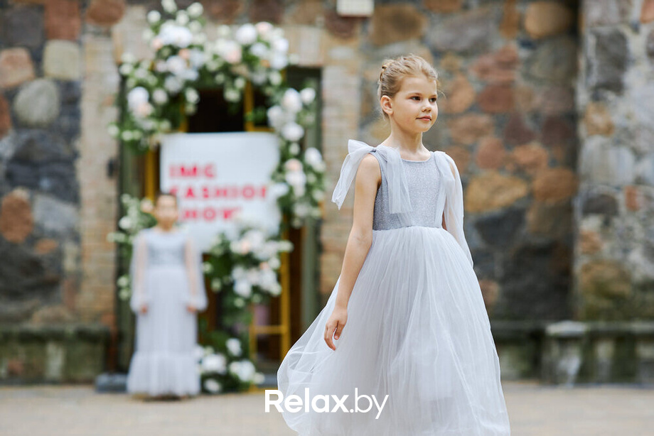 IMG FASHION SHOW – SUMMER 2021, фото № 319