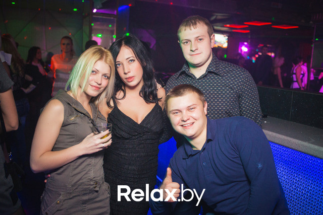 Friends Party, фото № 92