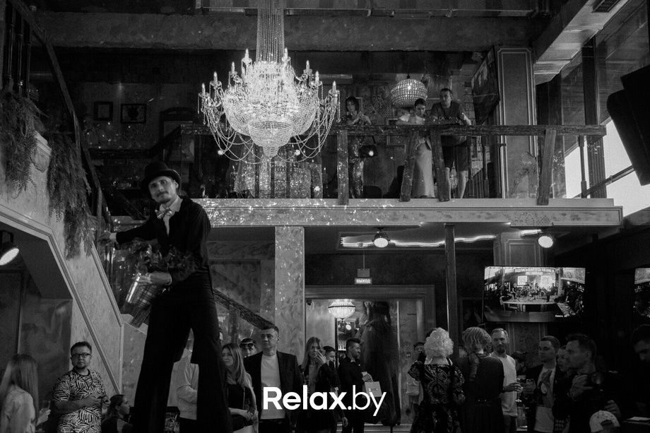 Opening Party, фото № 60